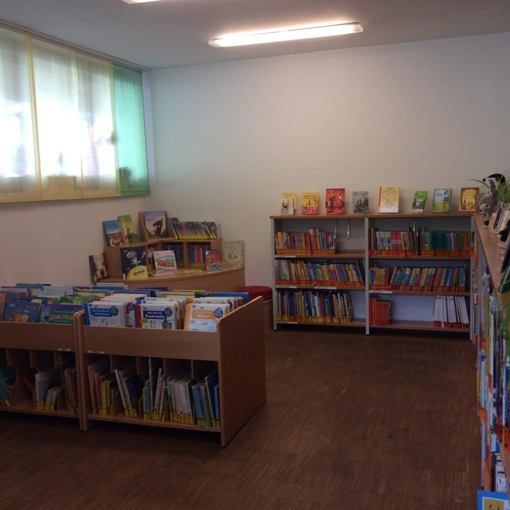 Kinderbereich
