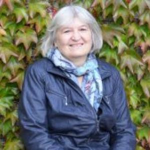 Anni Schleifenlehner 