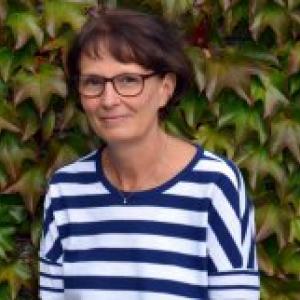 Inge Schwaighofer 