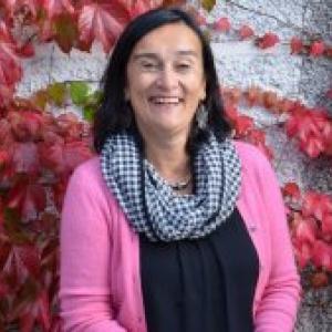Brigitte Schwarenthorer 
